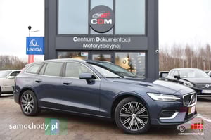 Volvo V60 Kombi 2021