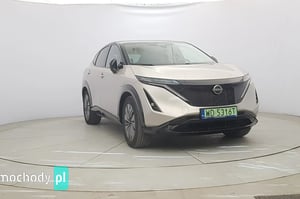 Nissan Ariya SUV 2023