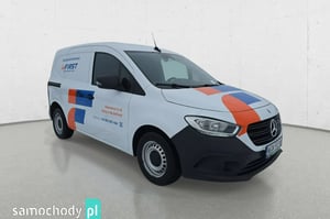 Mercedes-Benz Citan Furgon 2022