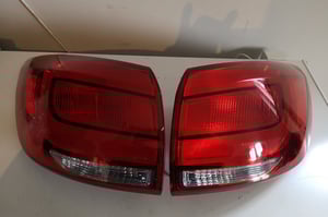 KIA SPORTAGE III LIFT LAMPA TYŁ PRAWA 92402-3W5 LEWA 92401-3W5