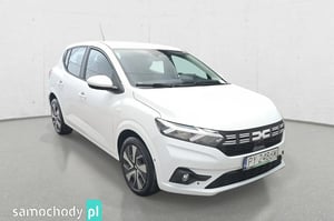 Dacia Sandero Hatchback 2025