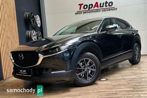 Mazda CX-30 SUV 2021