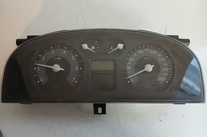 RENAULT LAGUNA II LIFT LICZNIK 8200291327 EUROPA