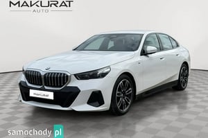 BMW 5 Seria Sedan 2024