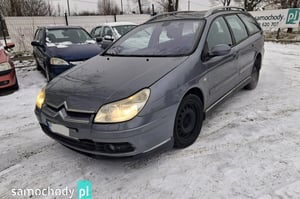 Citroen C5 Kombi 2004