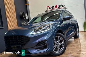 Ford Kuga SUV 2020