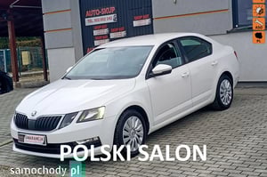 Skoda Octavia Hatchback 2017