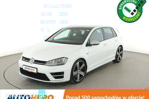 Volkswagen Golf Hatchback 2014