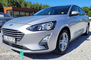 Ford Focus Hatchback 2020