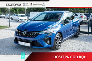 Renault Clio Hatchback 2024