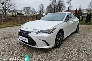 Lexus ES Sedan 2025