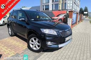 Toyota RAV4 SUV 2011
