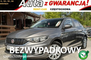 Fiat Tipo Sedan 2017