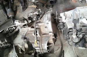FORD FOCUS MK3 ST 2,0ECOBOOST SKRZYNIA BIEGÓW CV6R7002GCD