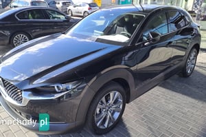 Mazda CX-30 Crossover 2025