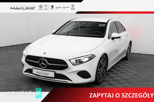 Mercedes-Benz A-Klasa Sedan 2023