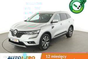 Renault Koleos SUV 2017