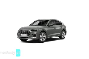 Audi Q5 SUV 2021