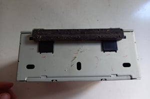 FORD FOCUS MK3 RADIO AM5T-18C815-HF