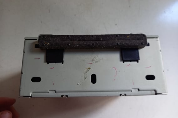 FORD FOCUS MK3 RADIO AM5T-18C815-HF