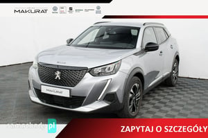 Peugeot 2008 SUV 2023