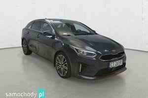 Kia ProCeed Kombi 2021