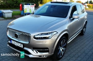 Volvo XC 90 SUV 2025