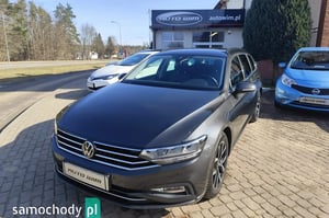 Volkswagen Passat Kombi 2023