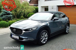 Mazda CX-30 SUV 2022
