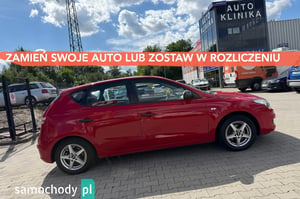 Hyundai i30 Inny 2010