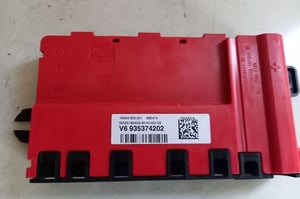 BMW 5 G30 M550 ROZDZIELACZ PRĄDU 935374202