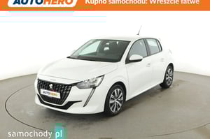 Peugeot 208 Hatchback 2019