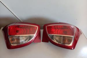 HYUNDAI I10 II LAMPA TYŁ PRAWA 92402-B9000