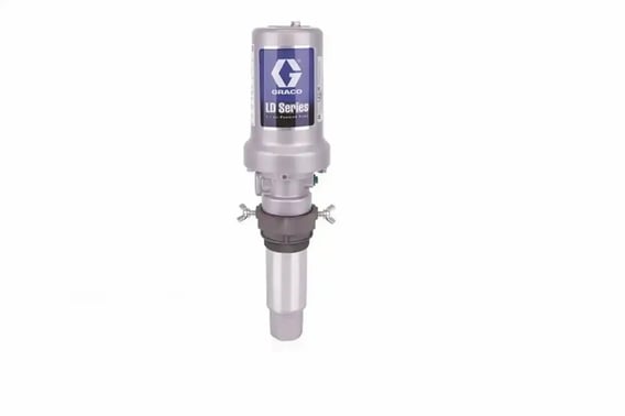 Pompa GRACO serii LD 5:1 JAKOŚĆ PREMIUM