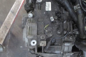 FORD FOCUS MK3 LIFT 1,5TDCI SKRZYNIA BIEGÓW F1FR 7000 FB