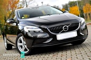 Volvo V40 Hatchback 2017