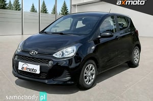 Hyundai i10 Hatchback 2017