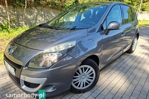 Renault Megane Hatchback 2010