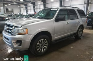 Ford Expedition SUV 2016