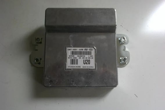 KIA SORENTO III LIFT MODUŁ AVM 95770-C5200
