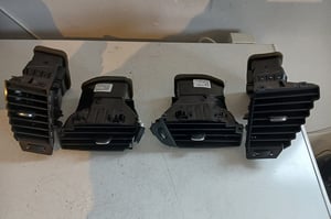 OPEL ASTRA K ZESTAW KRATEK NAWIEWU.