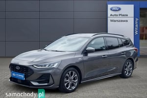 Ford Focus Kombi 2024