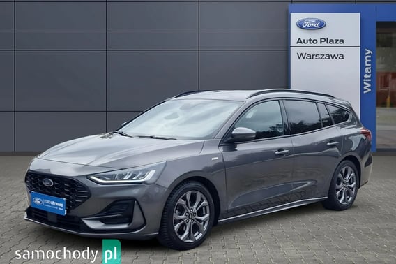 Ford Focus Kombi 2024