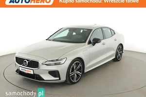Volvo S60 Sedan 2019