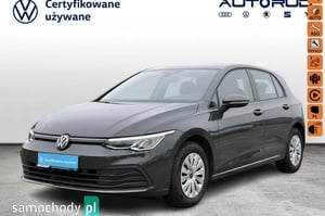 Volkswagen Golf Hatchback 2023