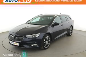 Opel Insignia Kombi 2018
