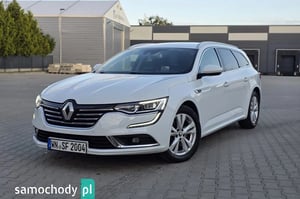 Renault Talisman Inny 2018