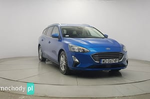 Ford Focus Kombi 2020