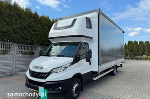 Iveco 72C18 Inny 2022