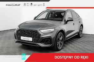 Audi Q5 Sportback SUV 2024